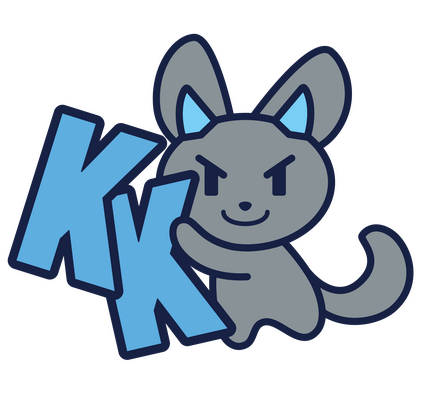 logo commission - 2023