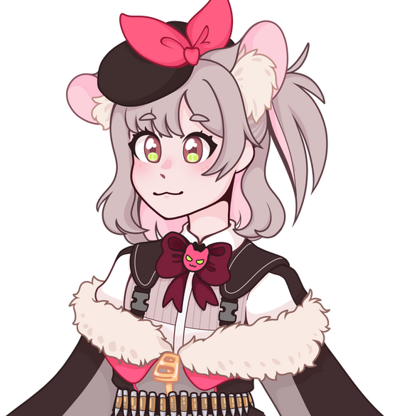 streamer commission 2022