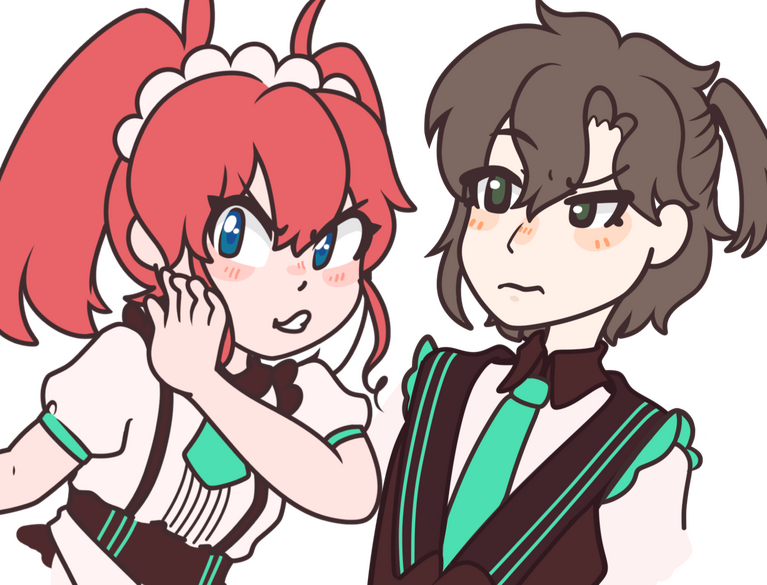 original characters 2022