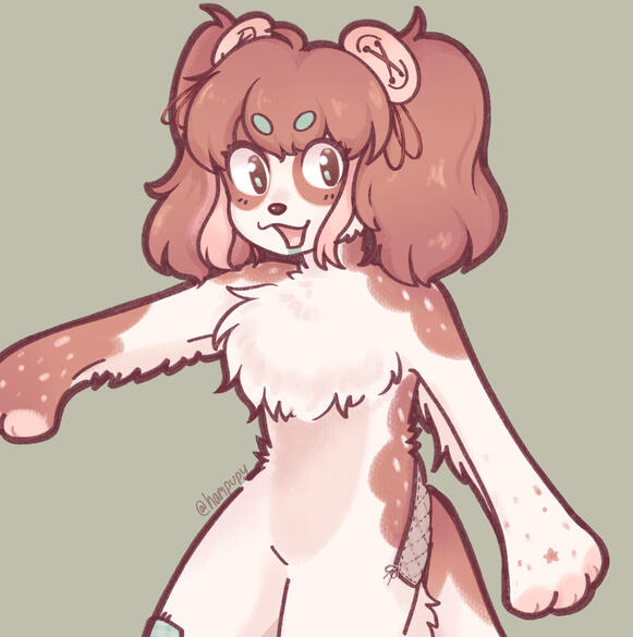 original character 2022